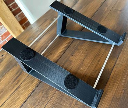 various-Ableton Push 3 boxed, plus stand